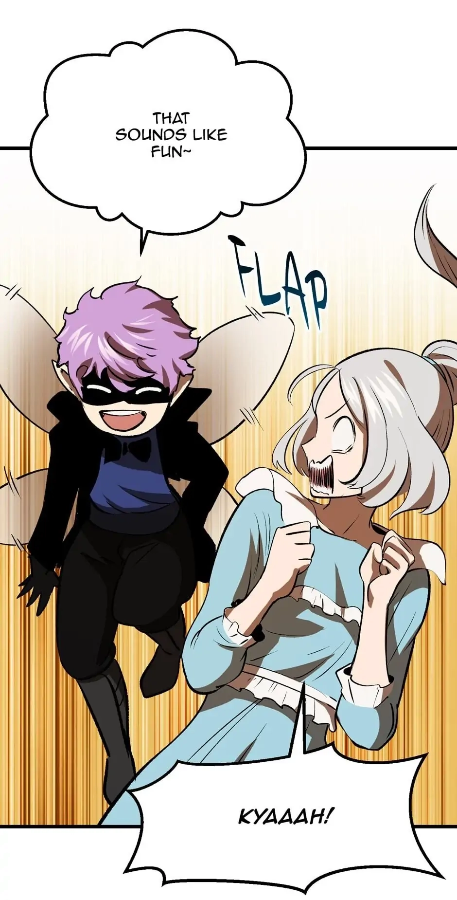 Latna Saga: Survival of a Sword King Chapter 102 page 18