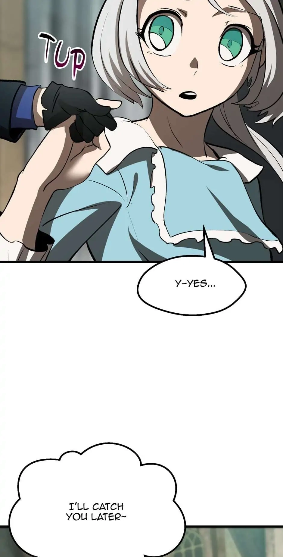 Latna Saga: Survival of a Sword King Chapter 102 page 22