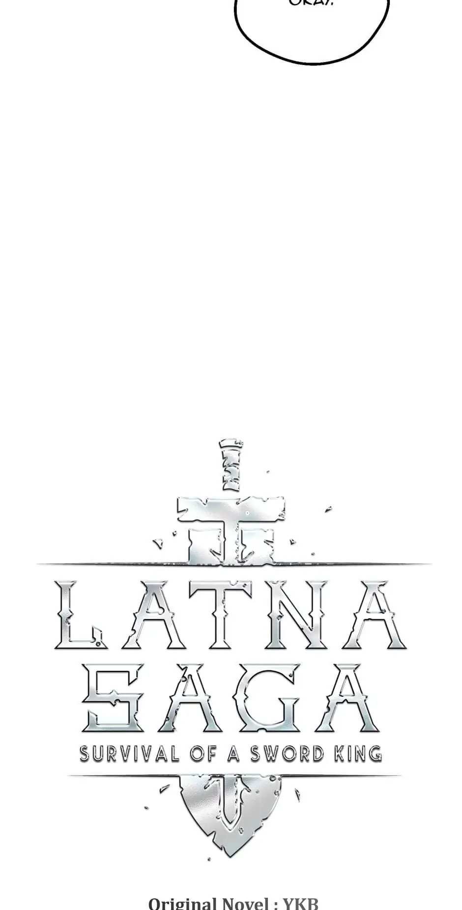 Latna Saga: Survival of a Sword King Chapter 102 page 26