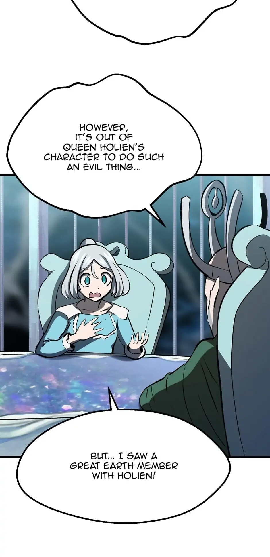 Latna Saga: Survival of a Sword King Chapter 102 page 30