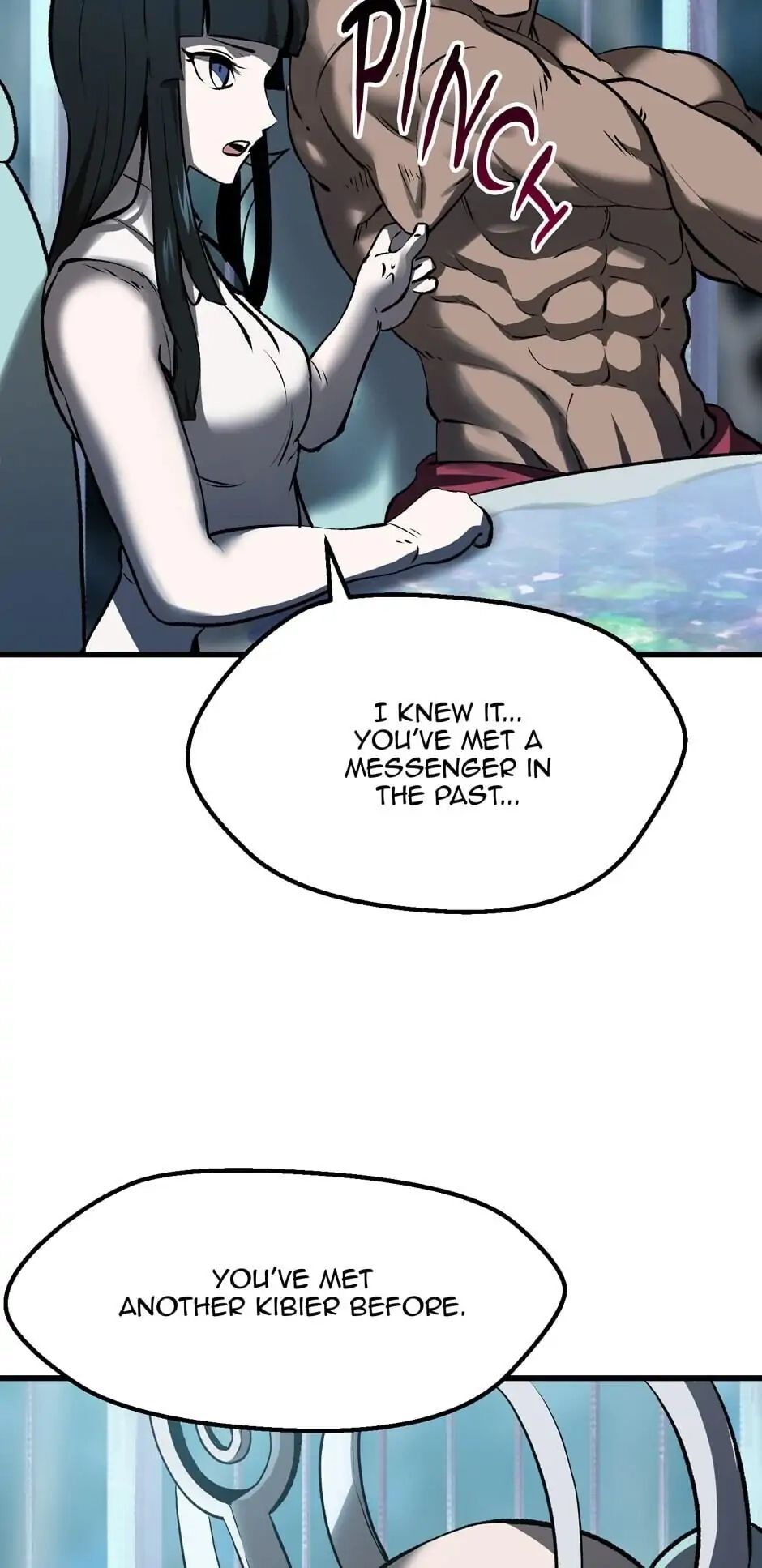 Latna Saga: Survival of a Sword King Chapter 102 page 34