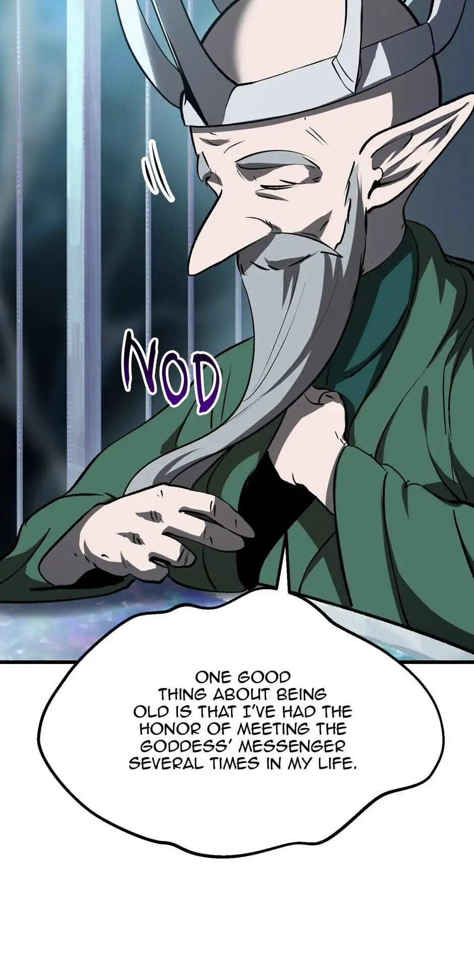 Latna Saga: Survival of a Sword King Chapter 102 page 35
