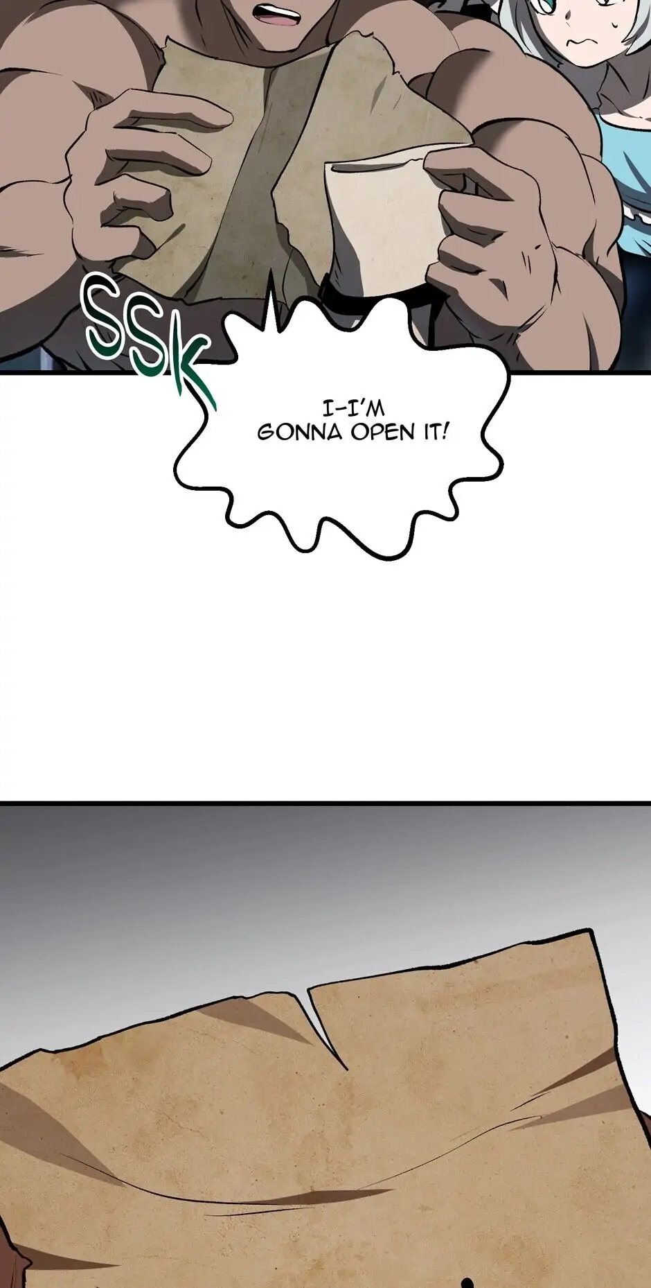 Latna Saga: Survival of a Sword King Chapter 102 page 38