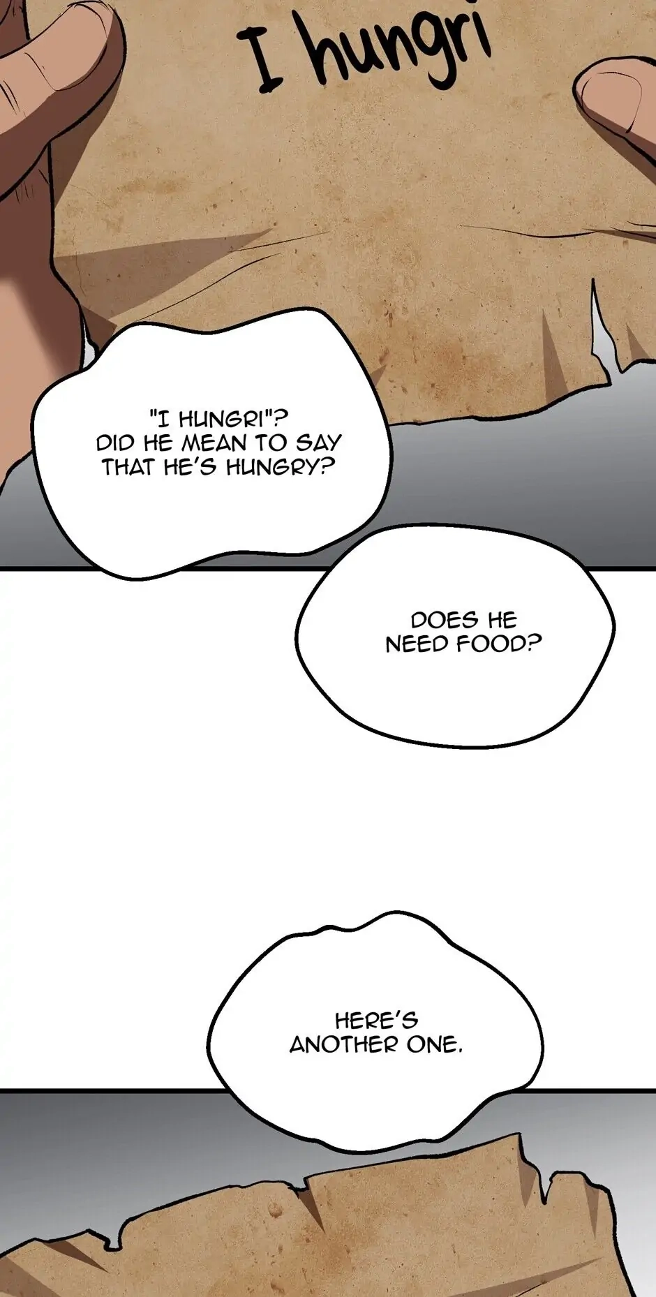 Latna Saga: Survival of a Sword King Chapter 102 page 39