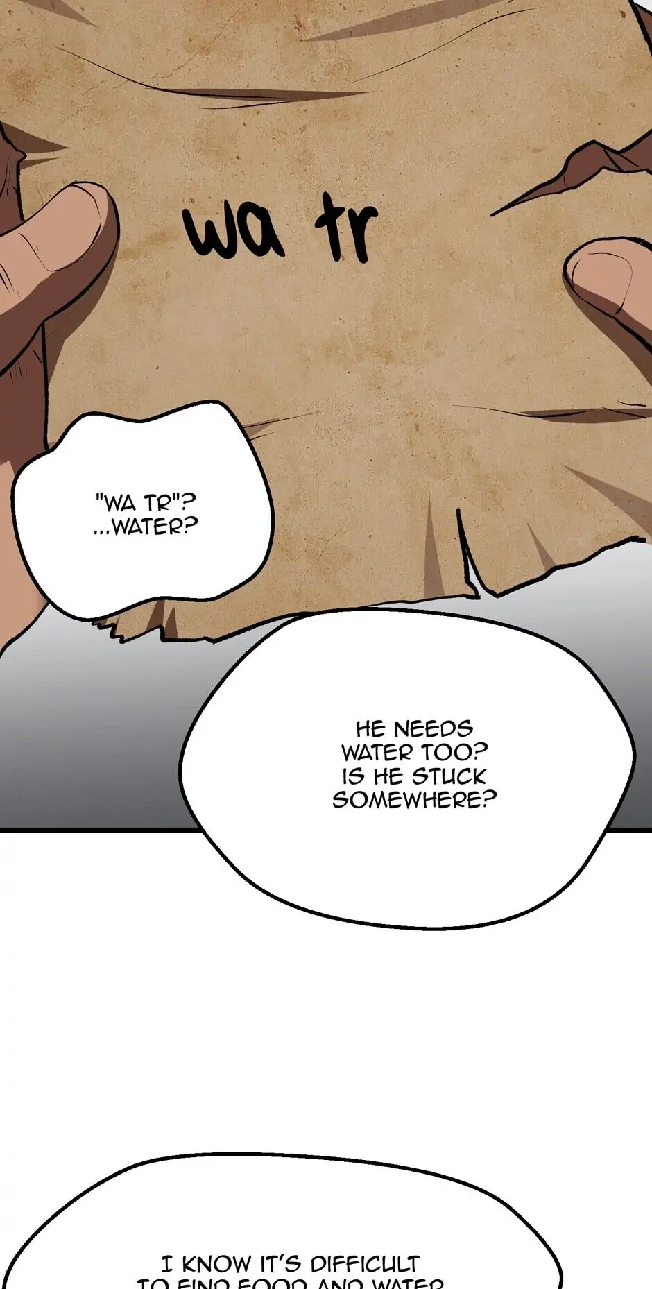 Latna Saga: Survival of a Sword King Chapter 102 page 40