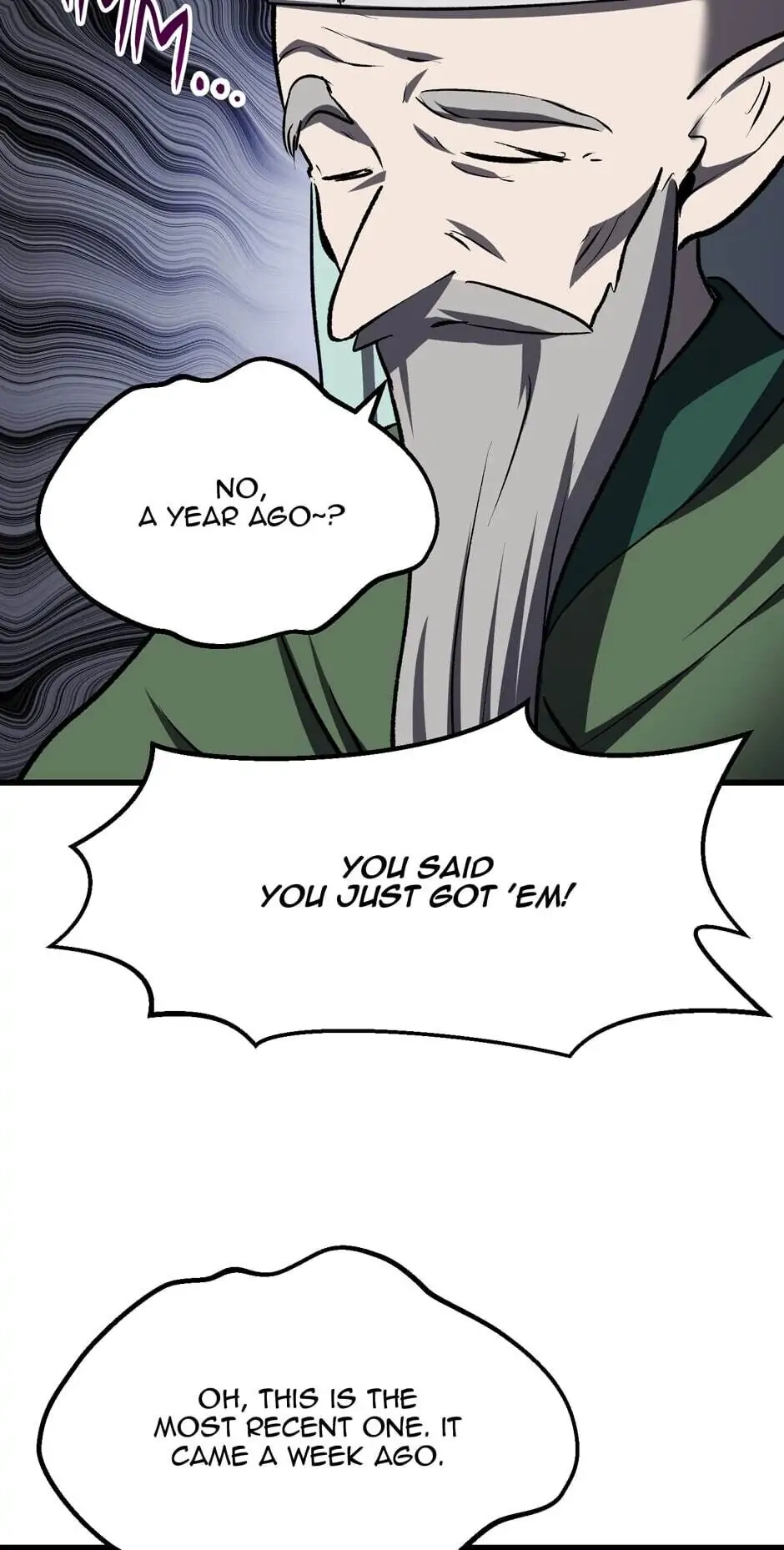 Latna Saga: Survival of a Sword King Chapter 102 page 42