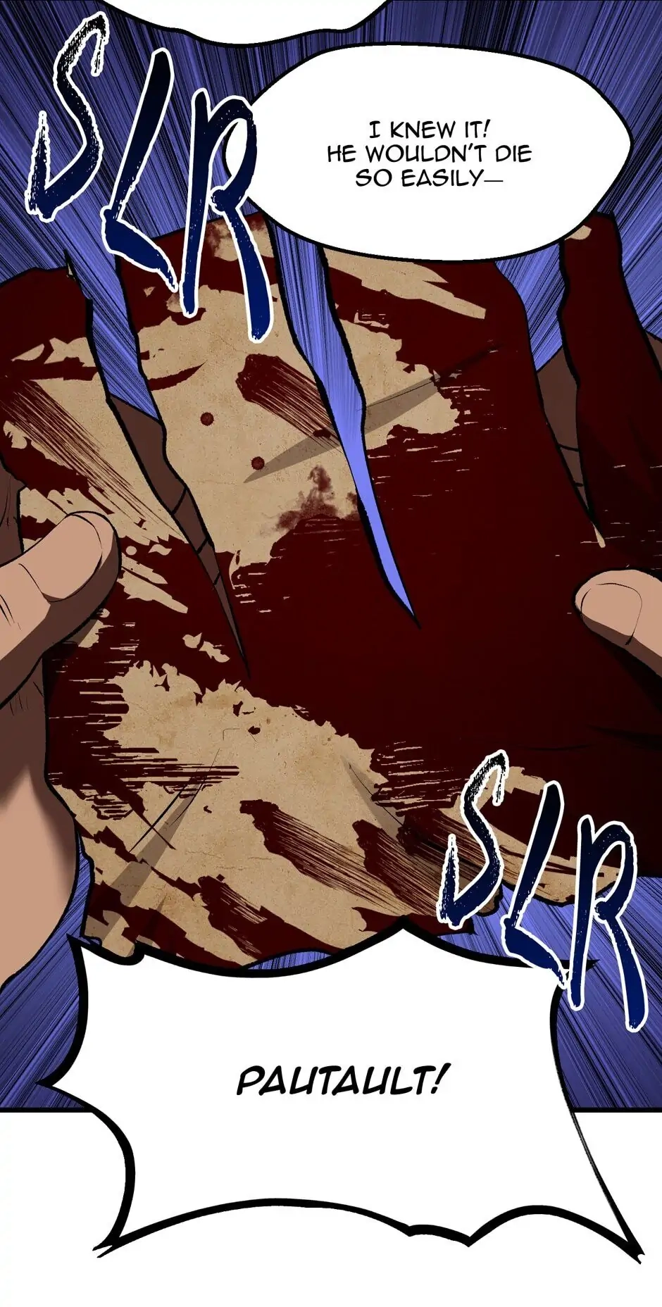 Latna Saga: Survival of a Sword King Chapter 102 page 43