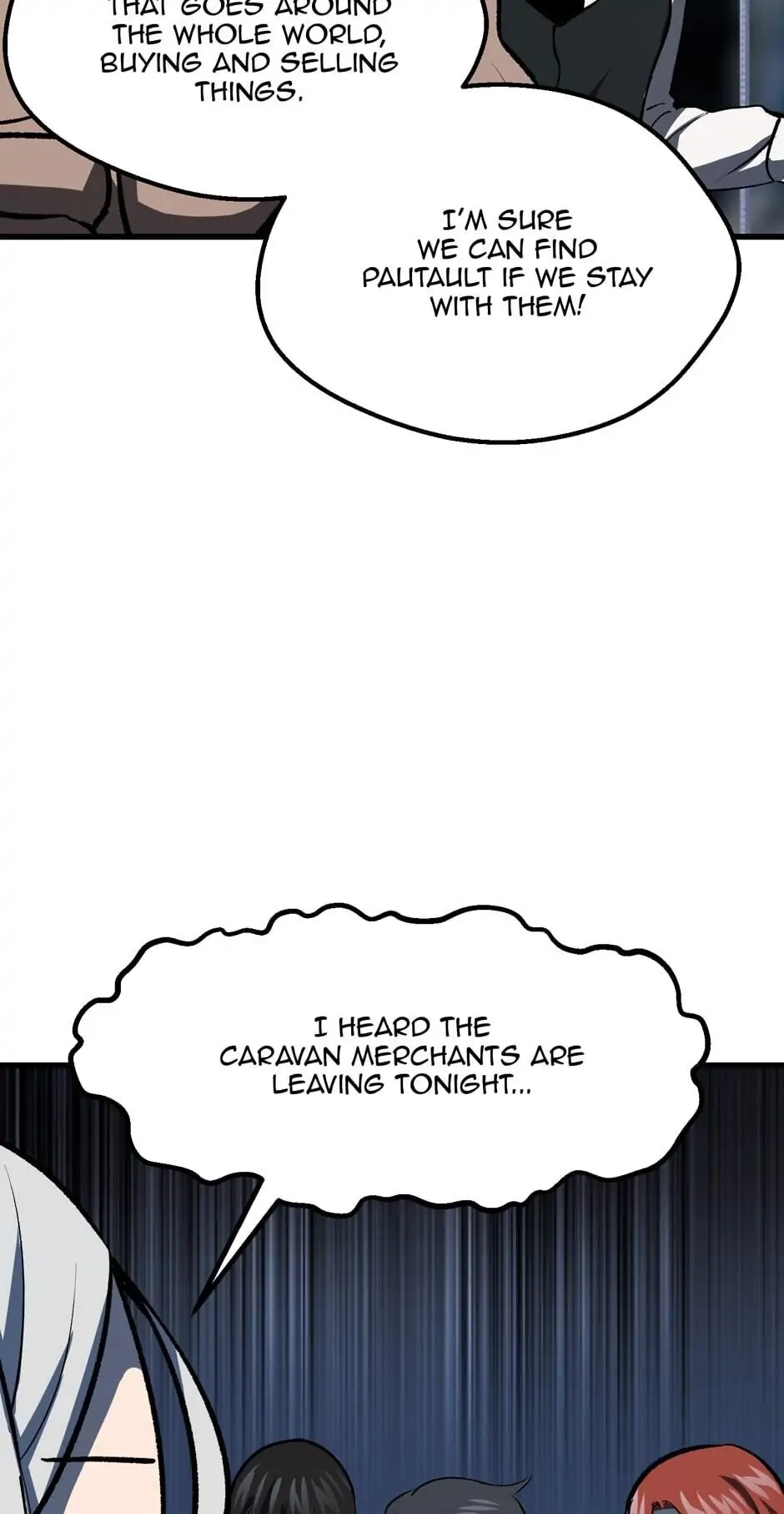 Latna Saga: Survival of a Sword King Chapter 102 page 46