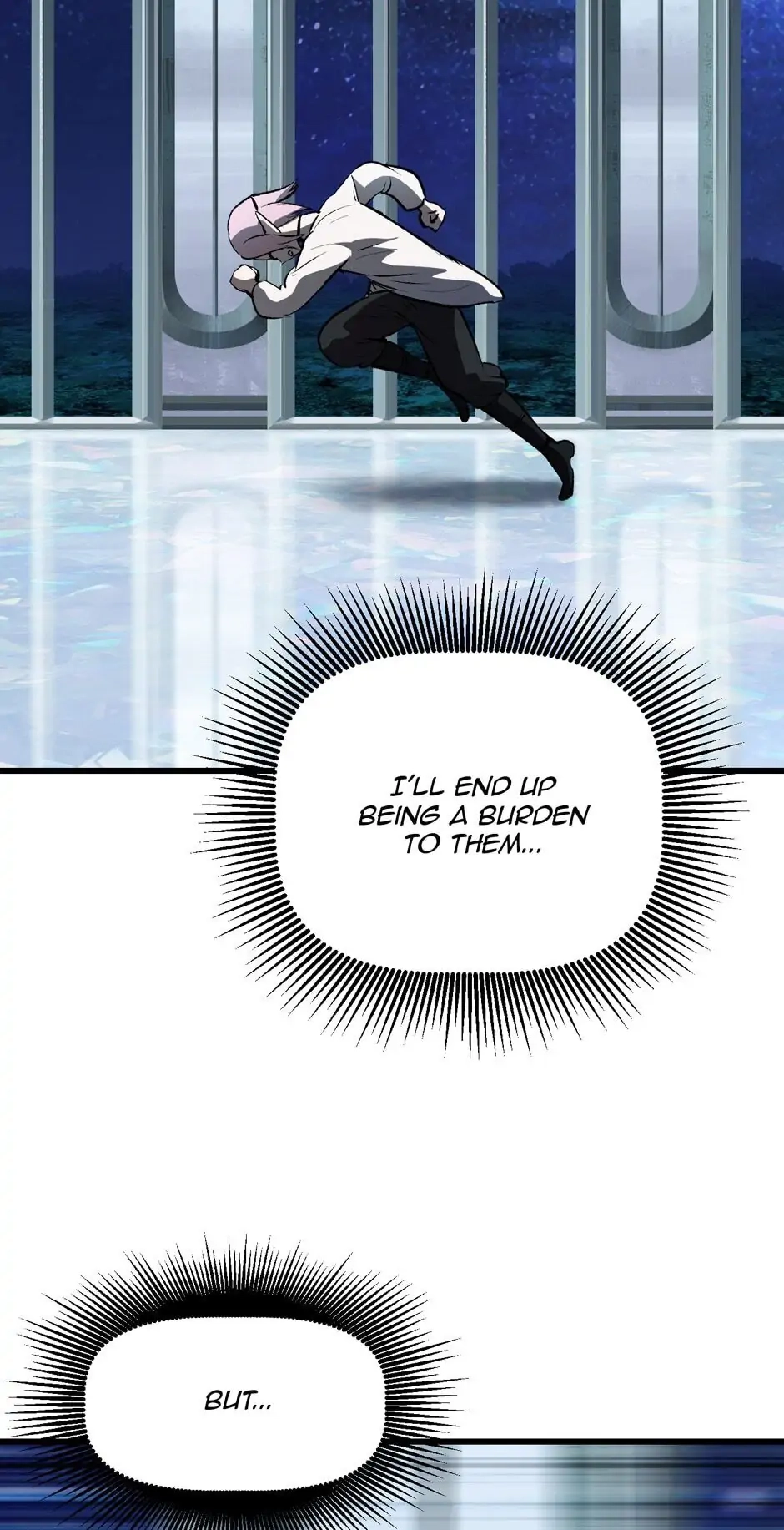 Latna Saga: Survival of a Sword King Chapter 102 page 58