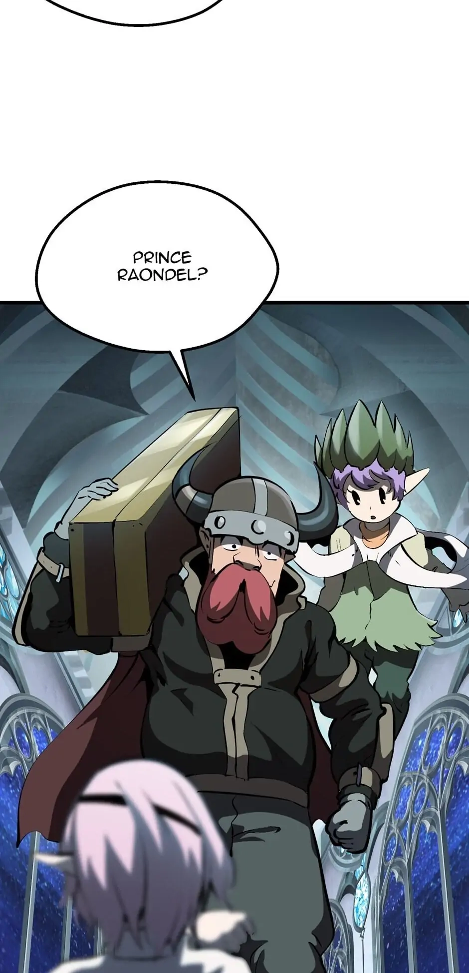Latna Saga: Survival of a Sword King Chapter 102 page 62