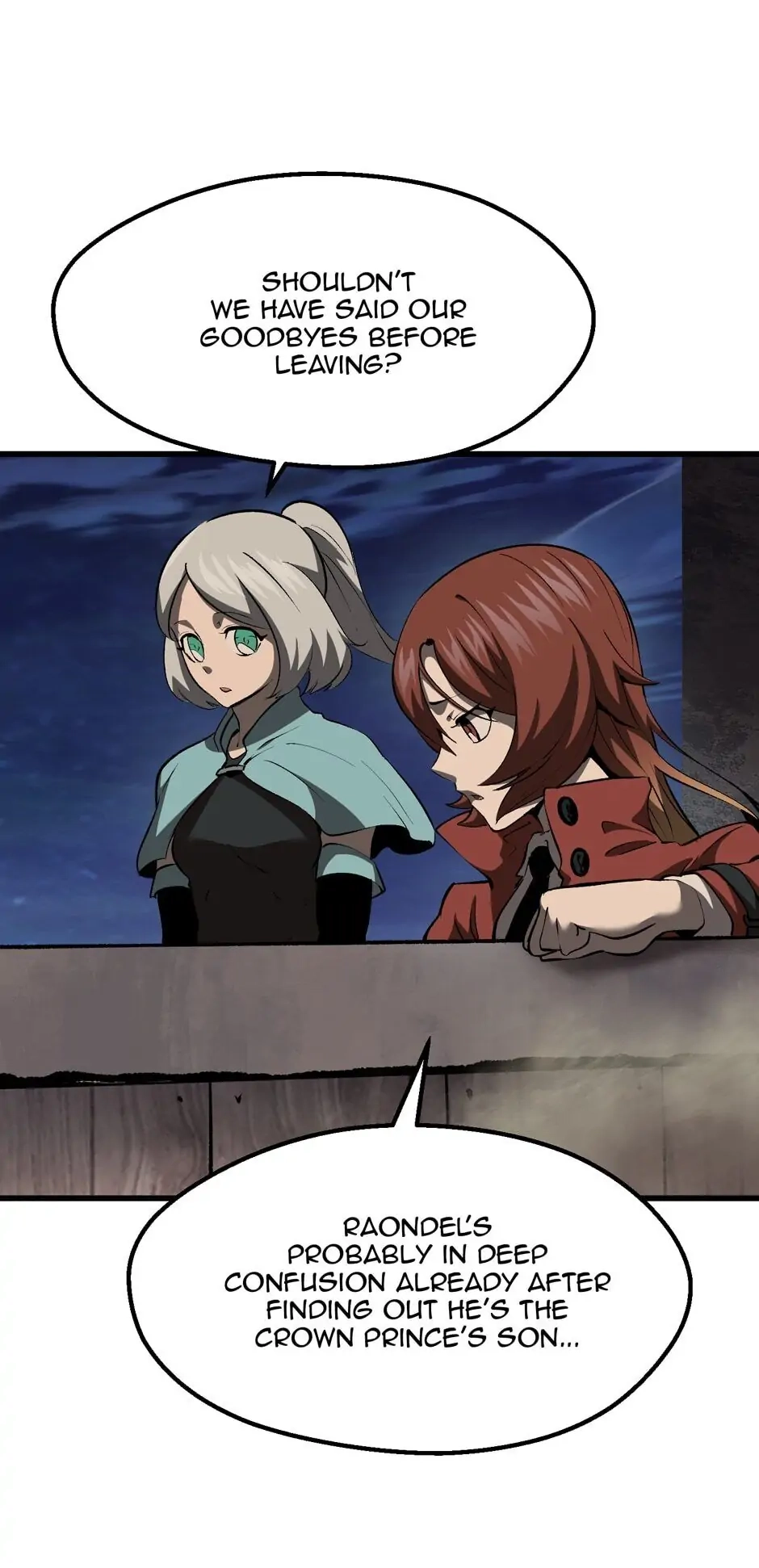 Latna Saga: Survival of a Sword King Chapter 102 page 68
