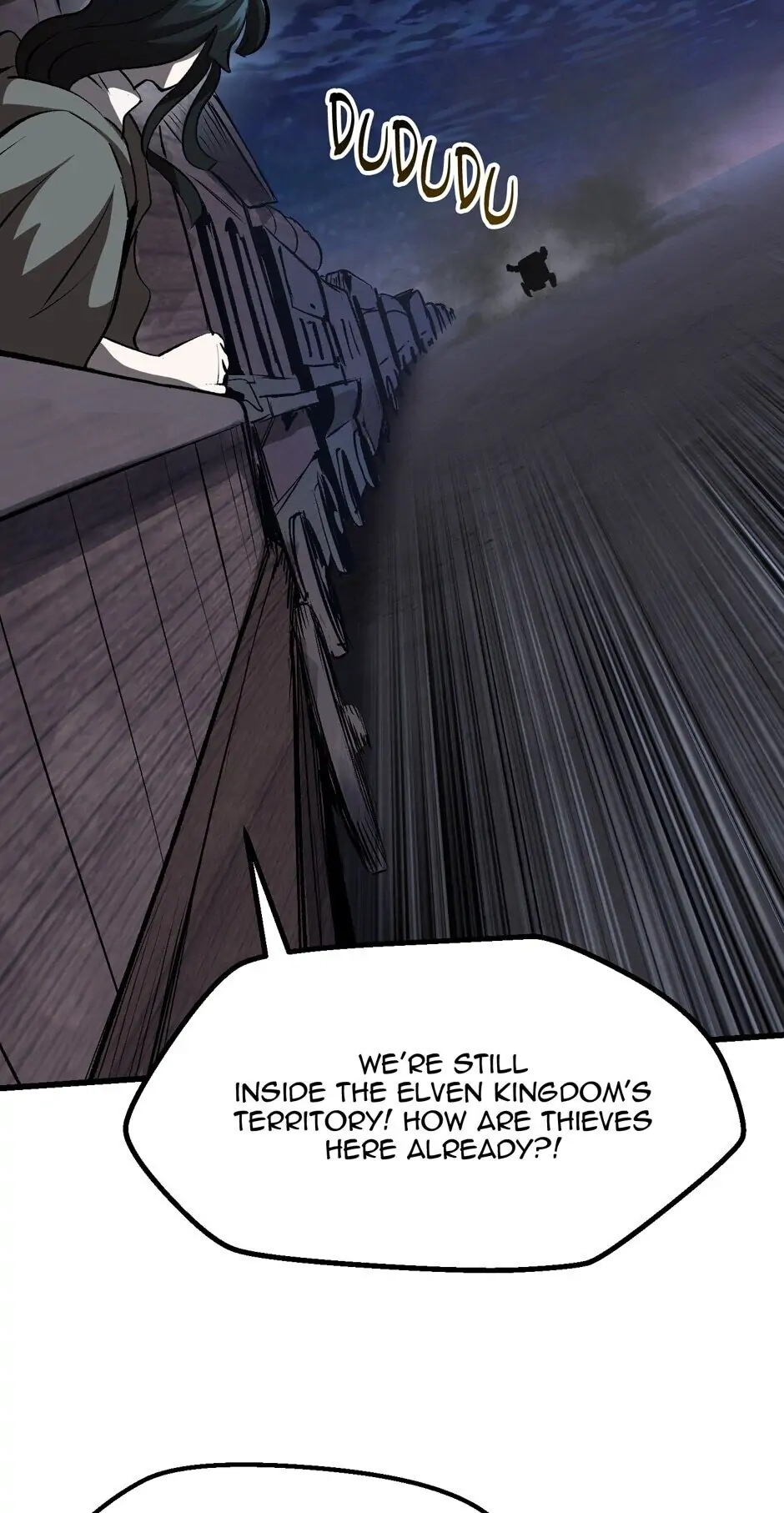 Latna Saga: Survival of a Sword King Chapter 102 page 73