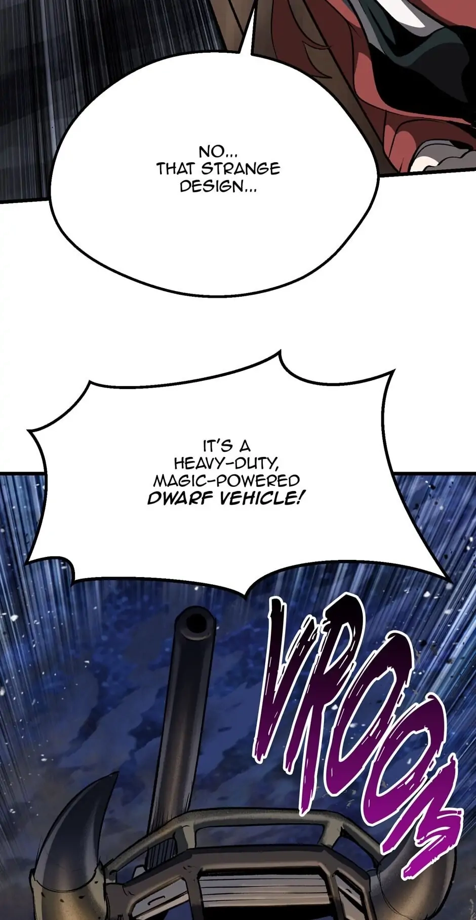 Latna Saga: Survival of a Sword King Chapter 102 page 75