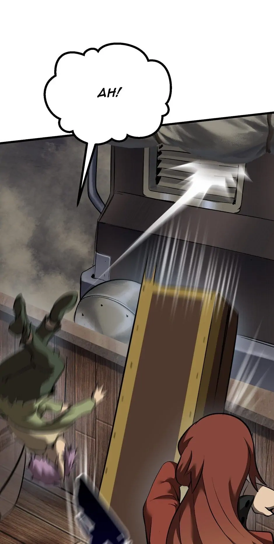 Latna Saga: Survival of a Sword King Chapter 102 page 78