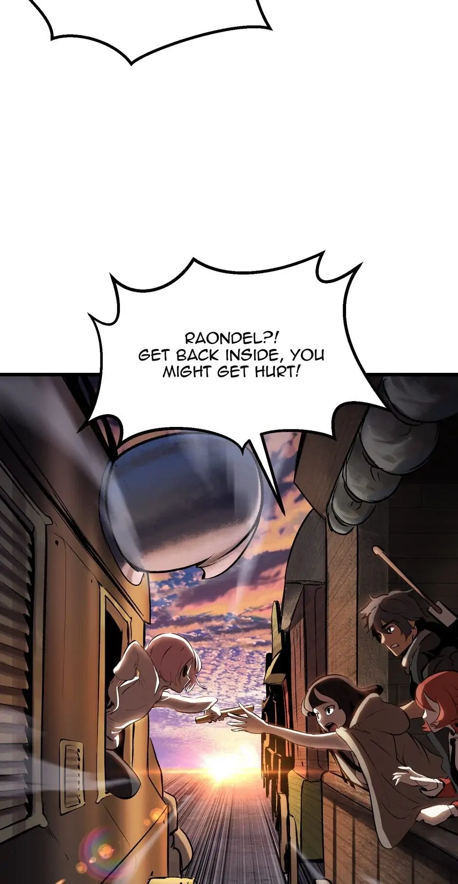 Latna Saga: Survival of a Sword King Chapter 102 page 88