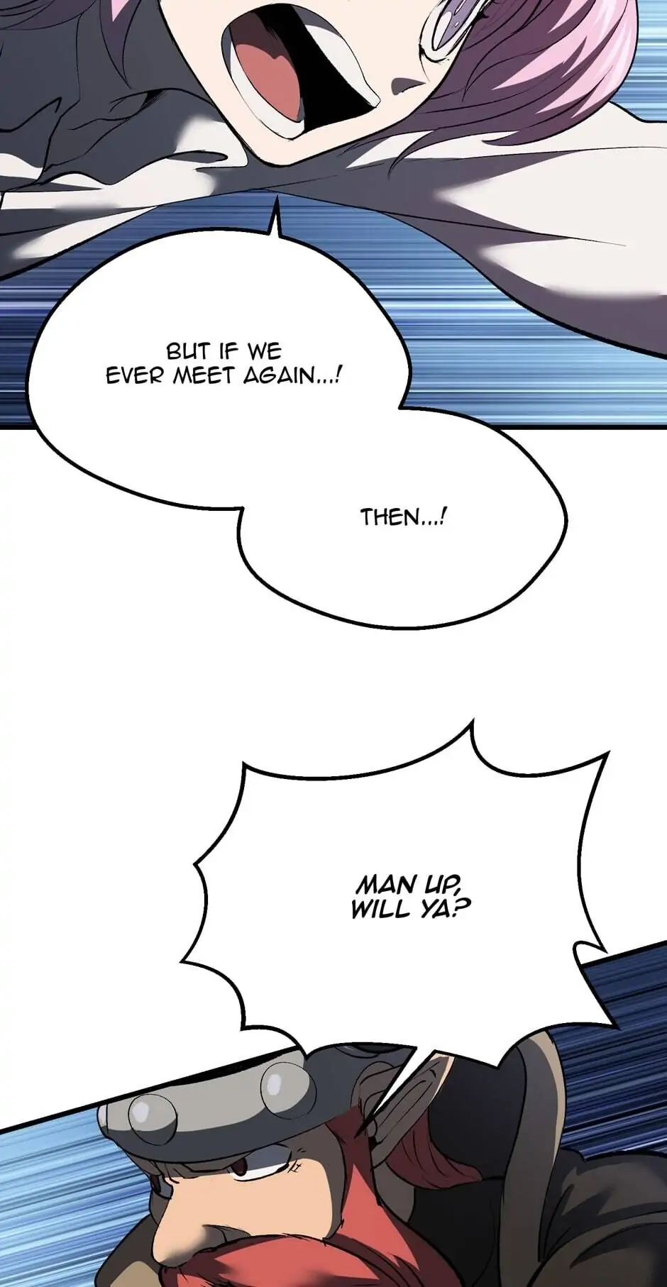 Latna Saga: Survival of a Sword King Chapter 102 page 90