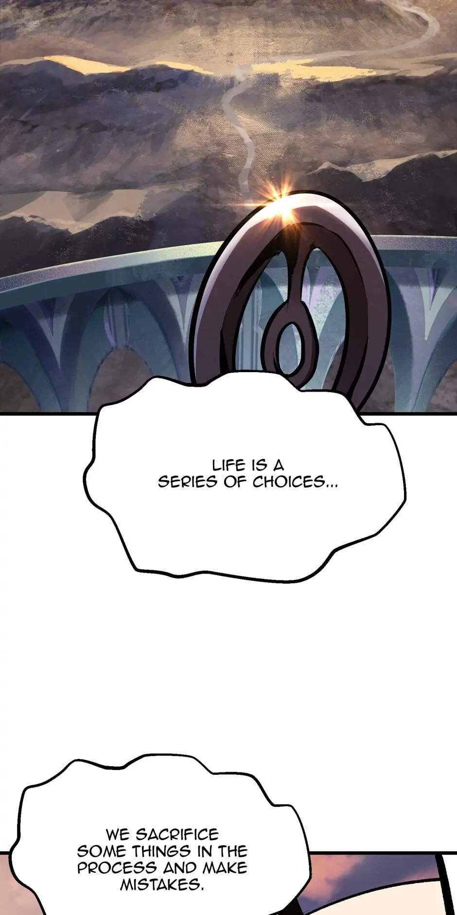 Latna Saga: Survival of a Sword King Chapter 102 page 101