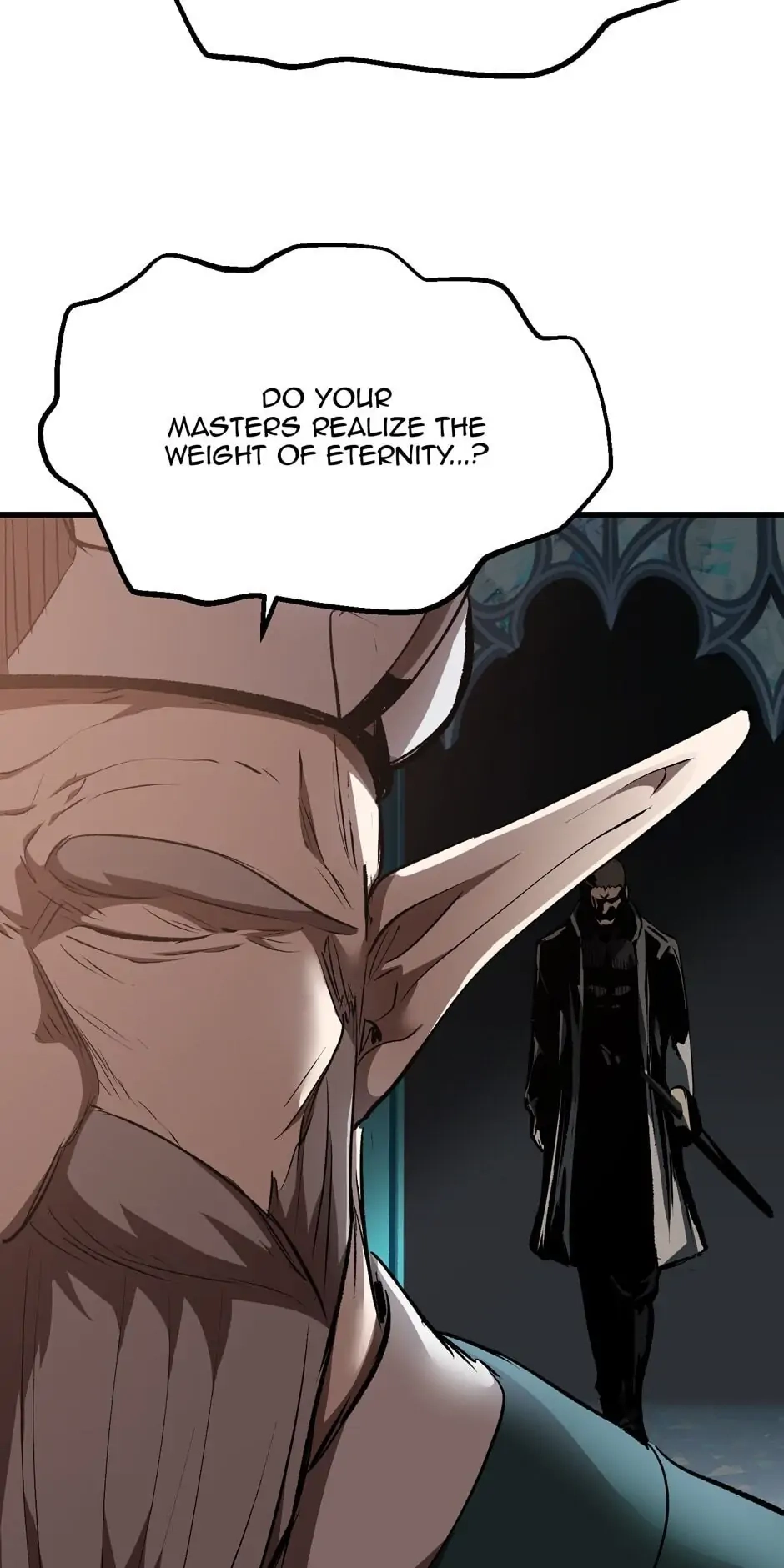 Latna Saga: Survival of a Sword King Chapter 102 page 103