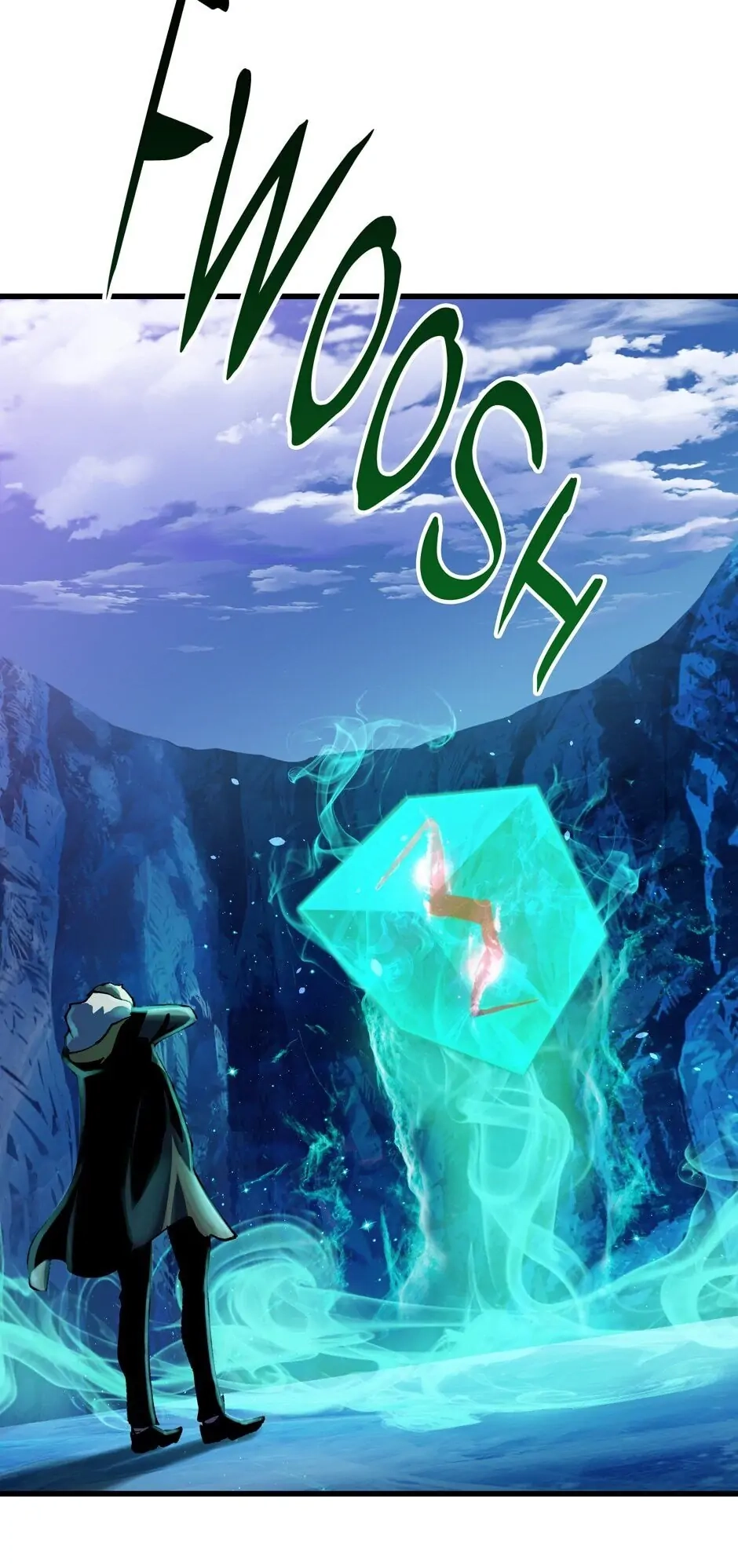 Latna Saga: Survival of a Sword King Chapter 103 page 4