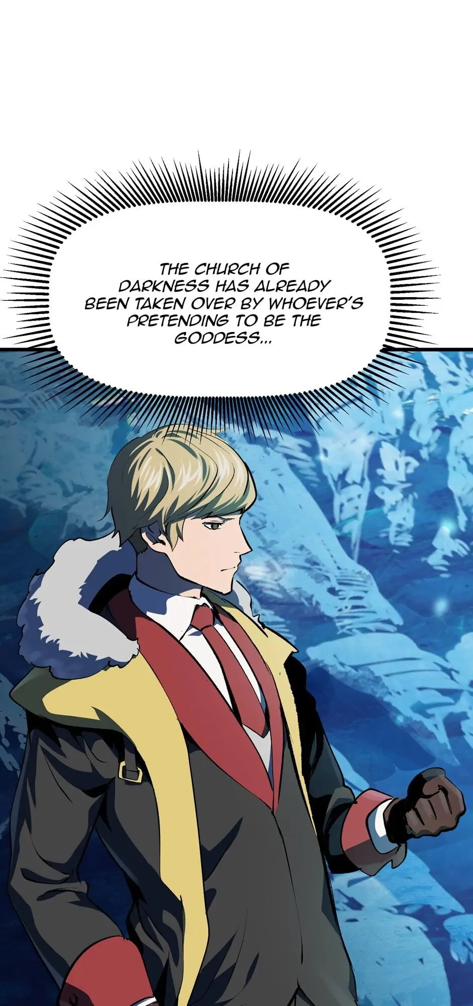 Latna Saga: Survival of a Sword King Chapter 103 page 5