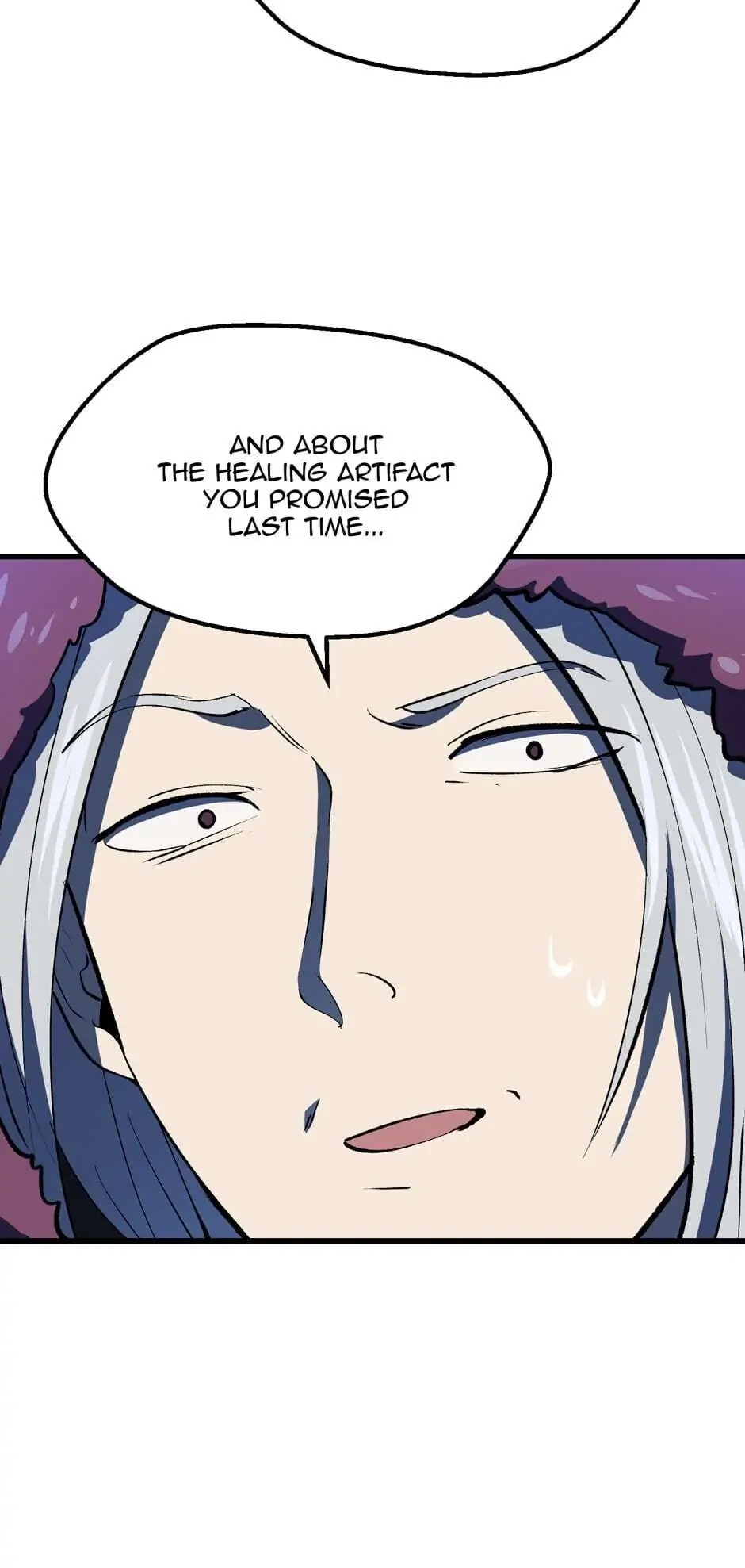 Latna Saga: Survival of a Sword King Chapter 103 page 11