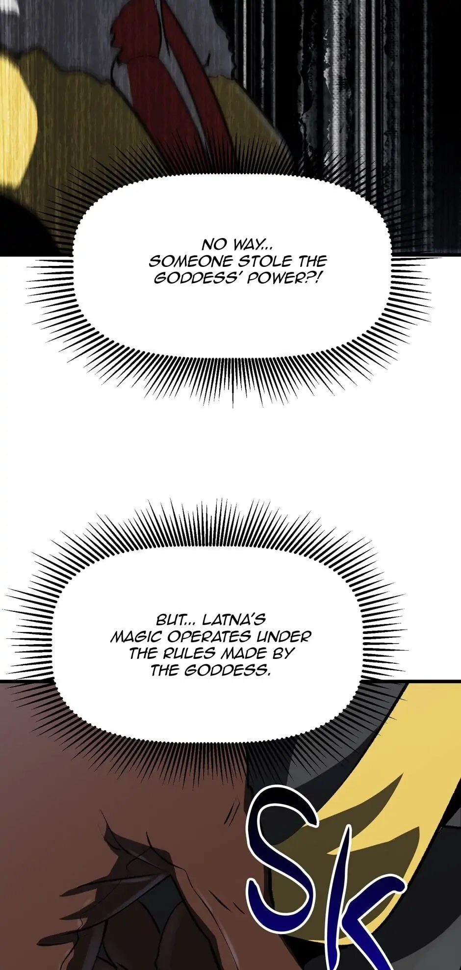 Latna Saga: Survival of a Sword King Chapter 103 page 13