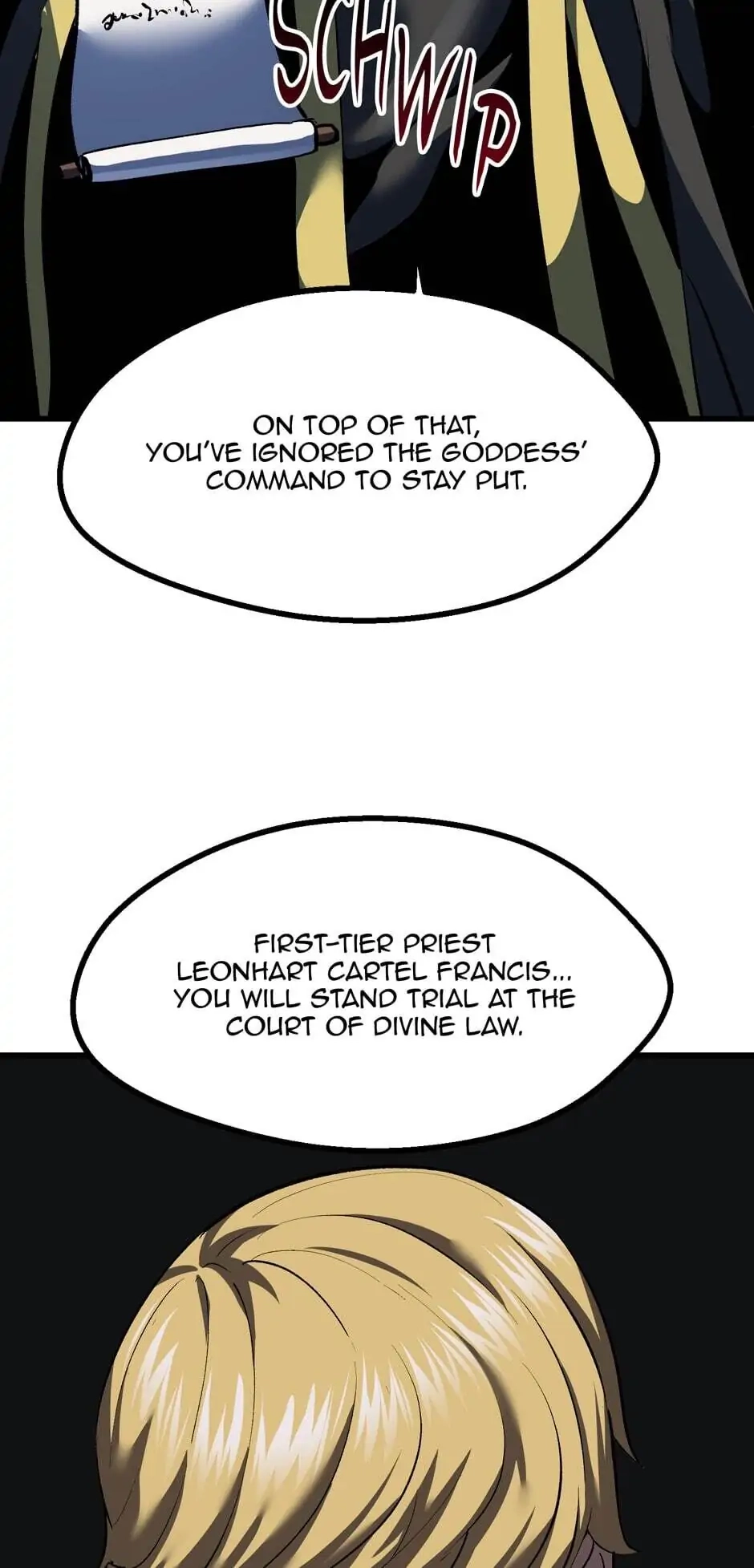 Latna Saga: Survival of a Sword King Chapter 103 page 20