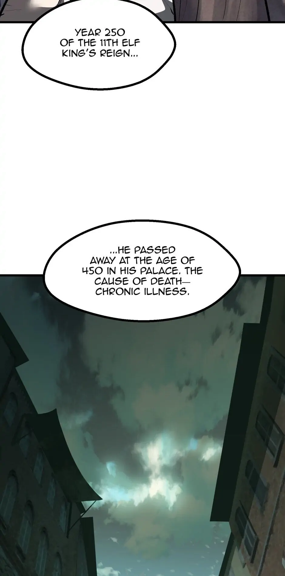 Latna Saga: Survival of a Sword King Chapter 103 page 24