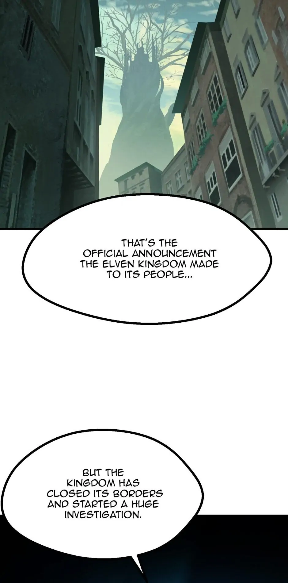 Latna Saga: Survival of a Sword King Chapter 103 page 25