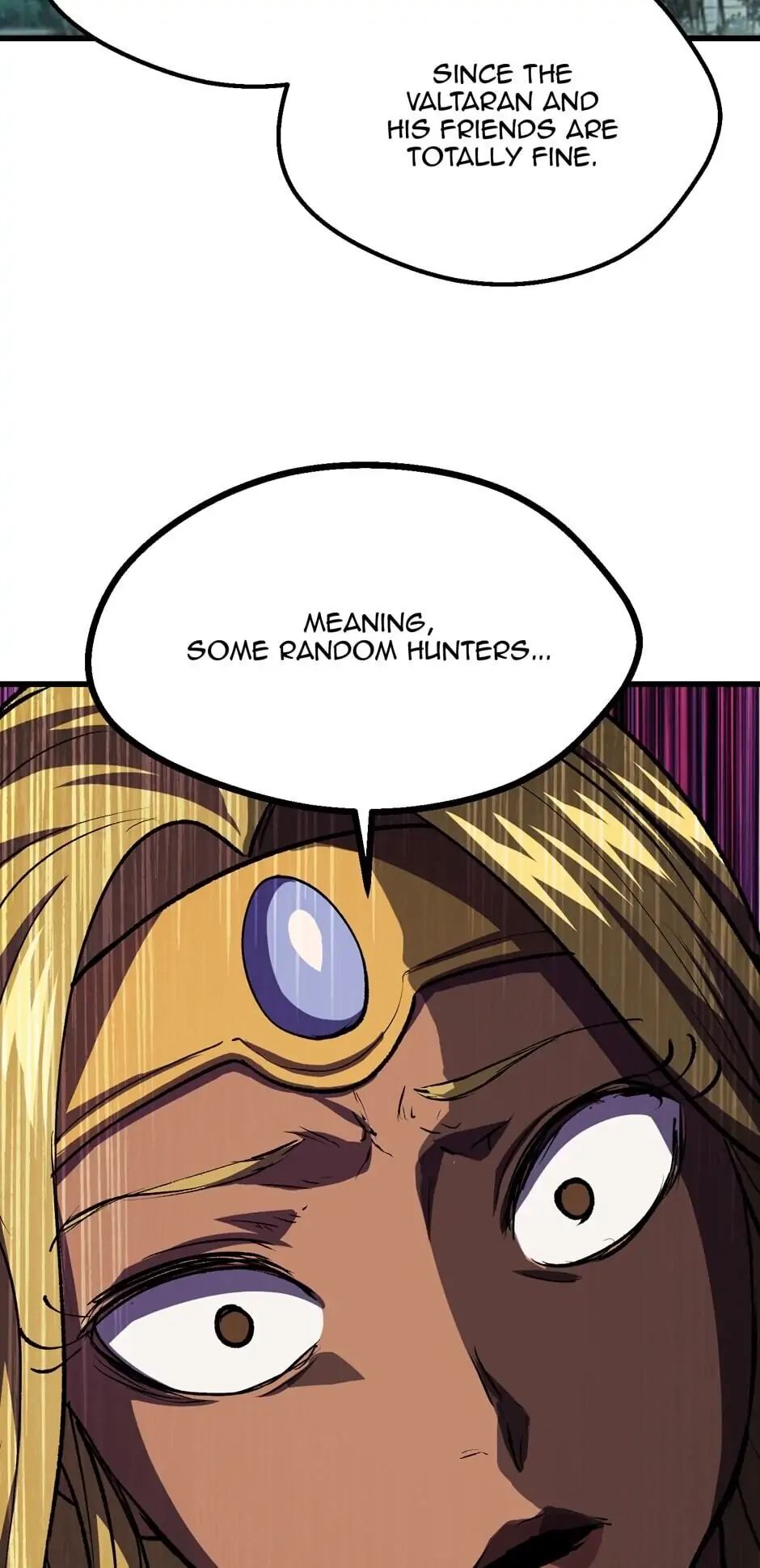 Latna Saga: Survival of a Sword King Chapter 103 page 35