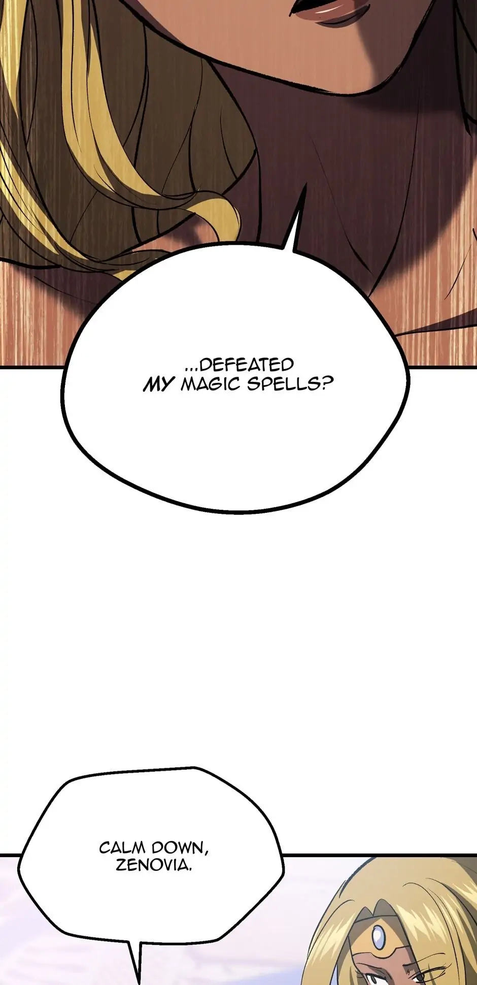 Latna Saga: Survival of a Sword King Chapter 103 page 36