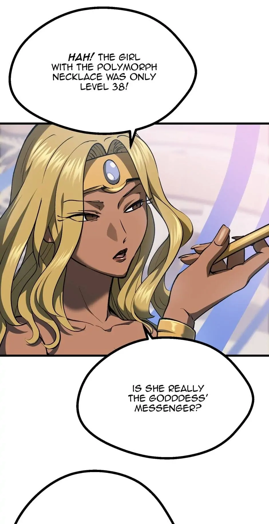 Latna Saga: Survival of a Sword King Chapter 103 page 39