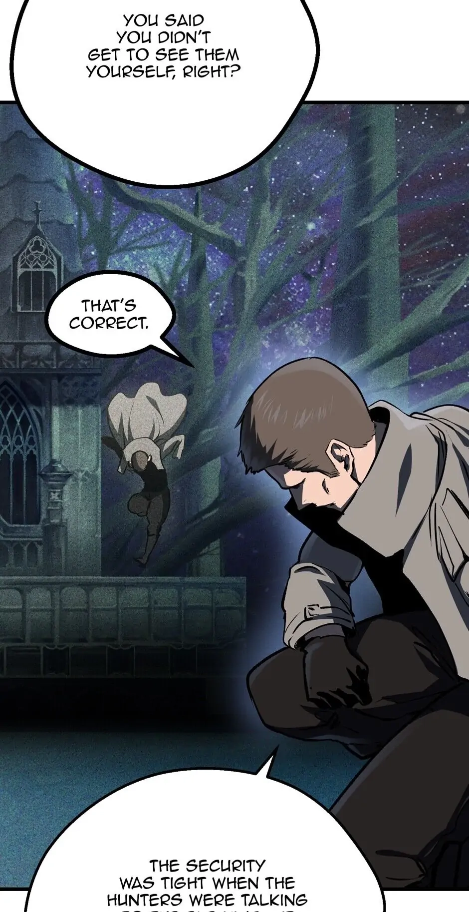Latna Saga: Survival of a Sword King Chapter 103 page 40