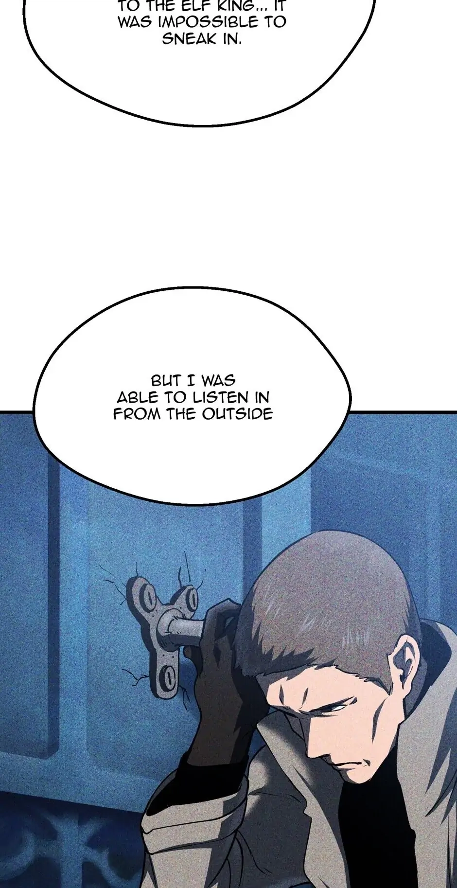 Latna Saga: Survival of a Sword King Chapter 103 page 41