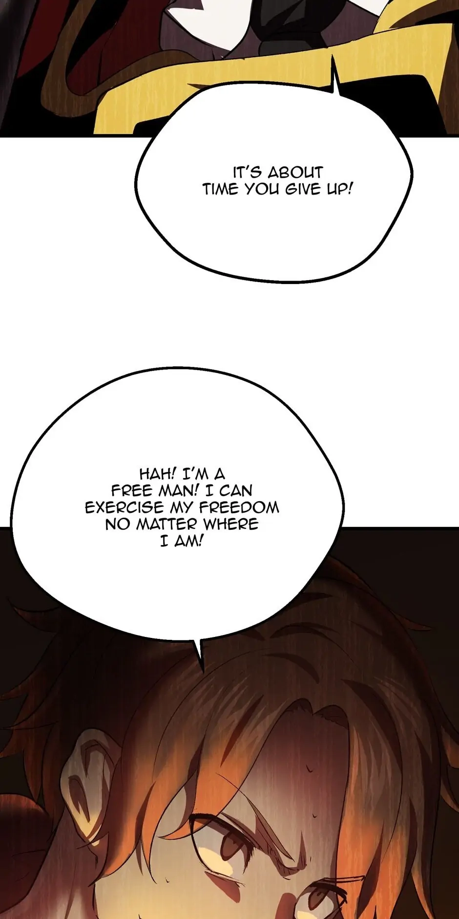 Latna Saga: Survival of a Sword King Chapter 103 page 50
