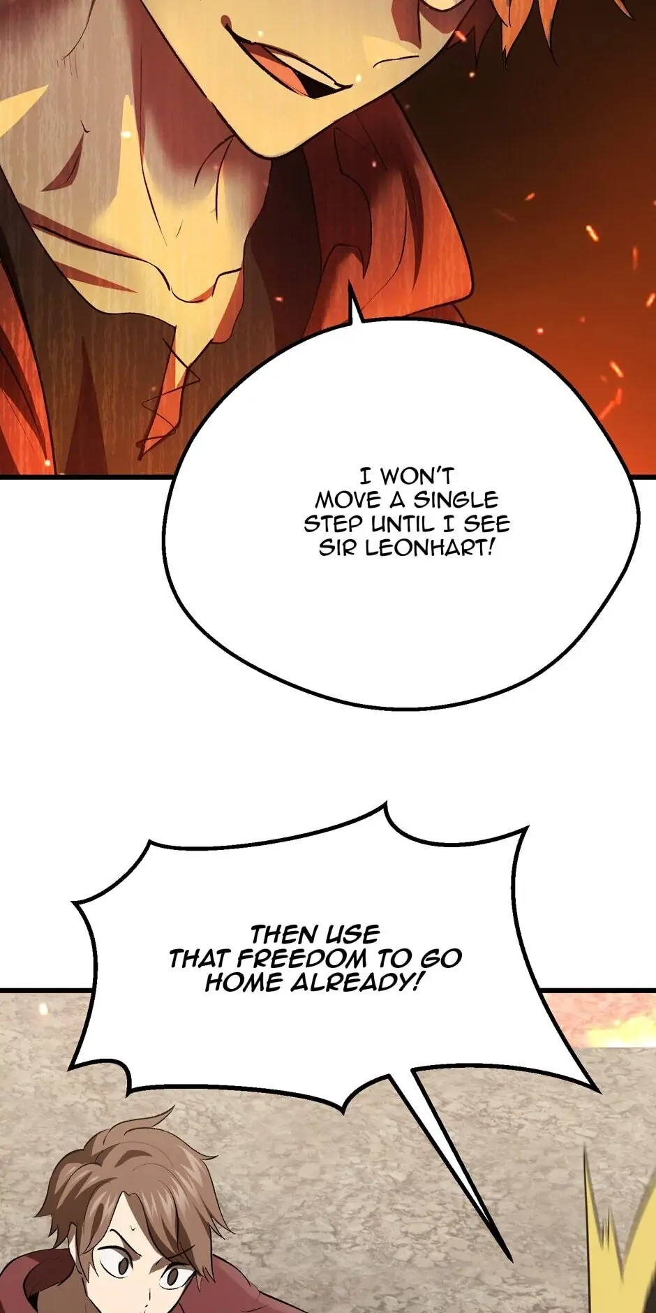 Latna Saga: Survival of a Sword King Chapter 103 page 51