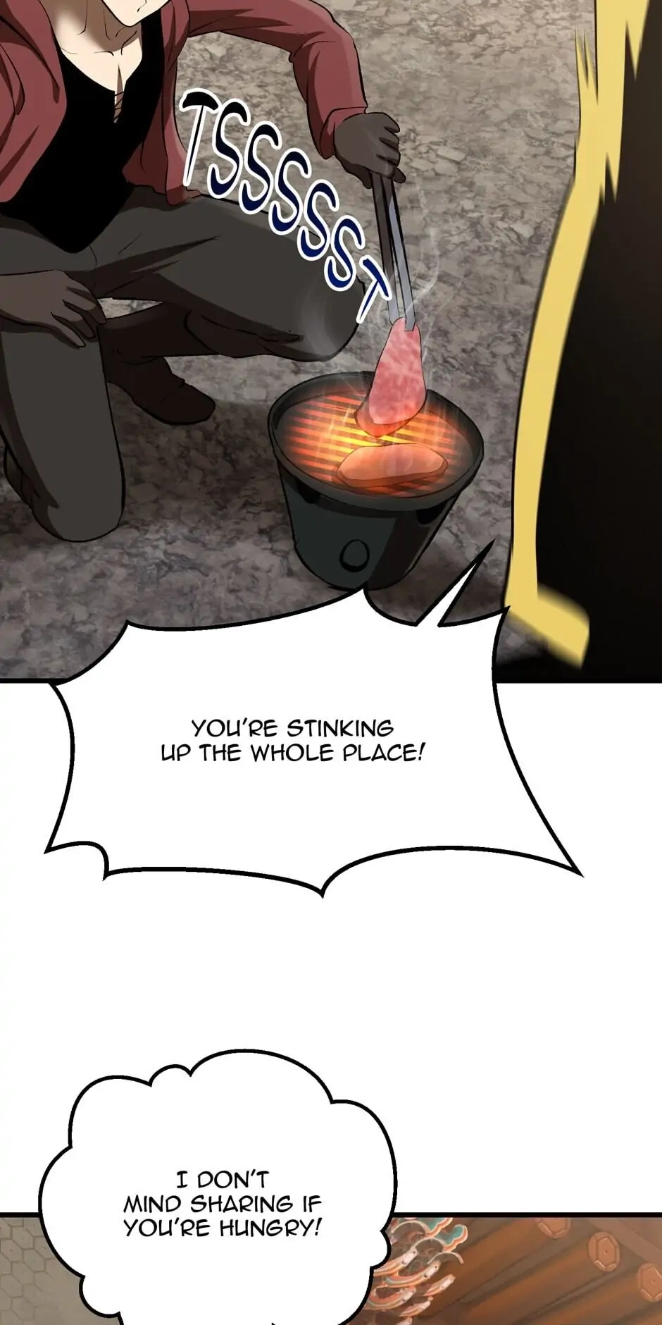 Latna Saga: Survival of a Sword King Chapter 103 page 52