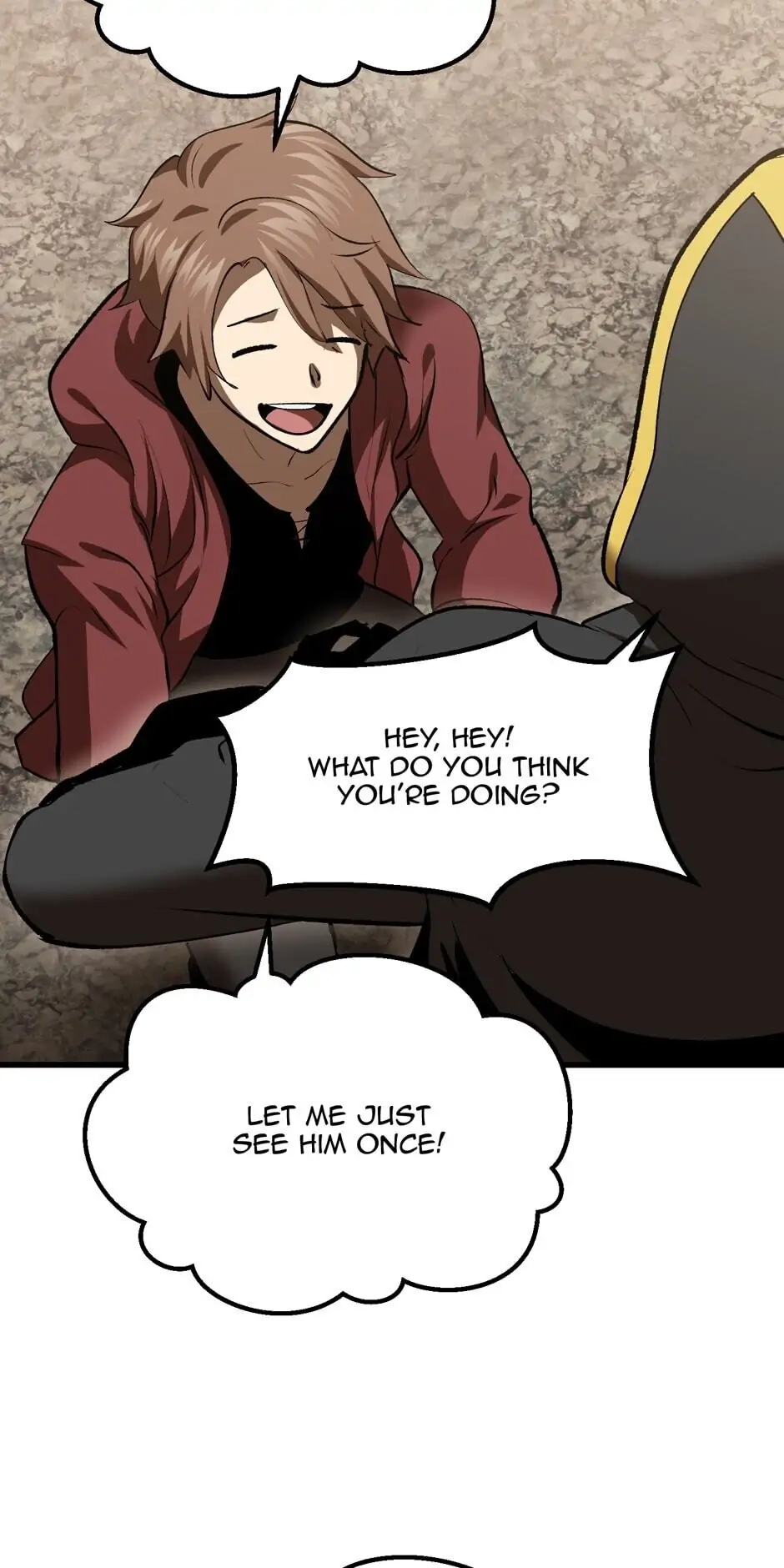 Latna Saga: Survival of a Sword King Chapter 103 page 54