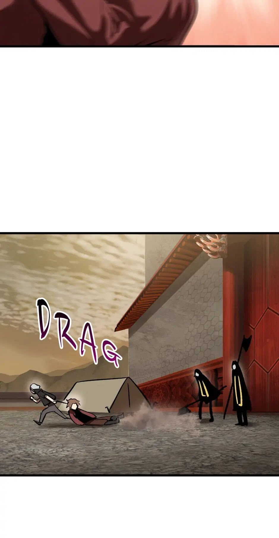 Latna Saga: Survival of a Sword King Chapter 103 page 57