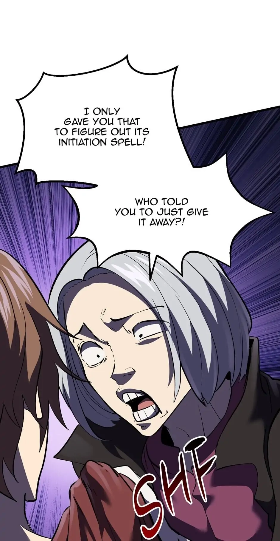 Latna Saga: Survival of a Sword King Chapter 103 page 58