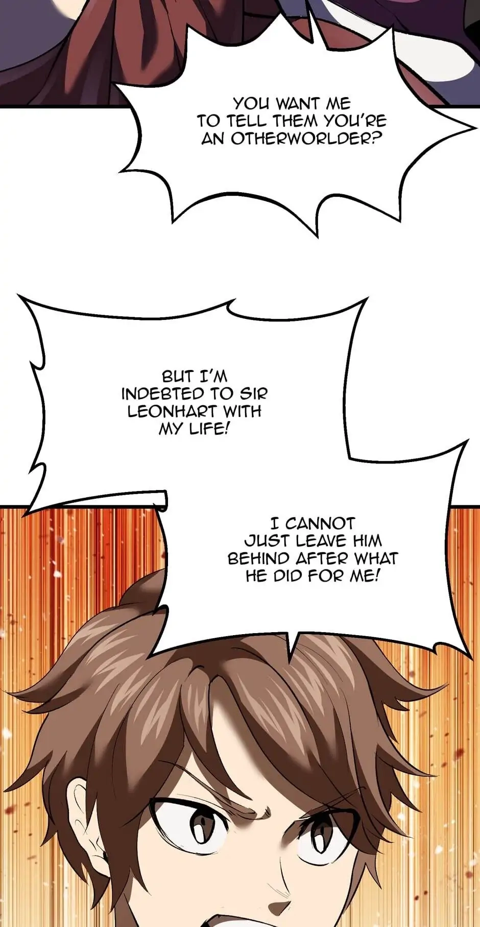 Latna Saga: Survival of a Sword King Chapter 103 page 59