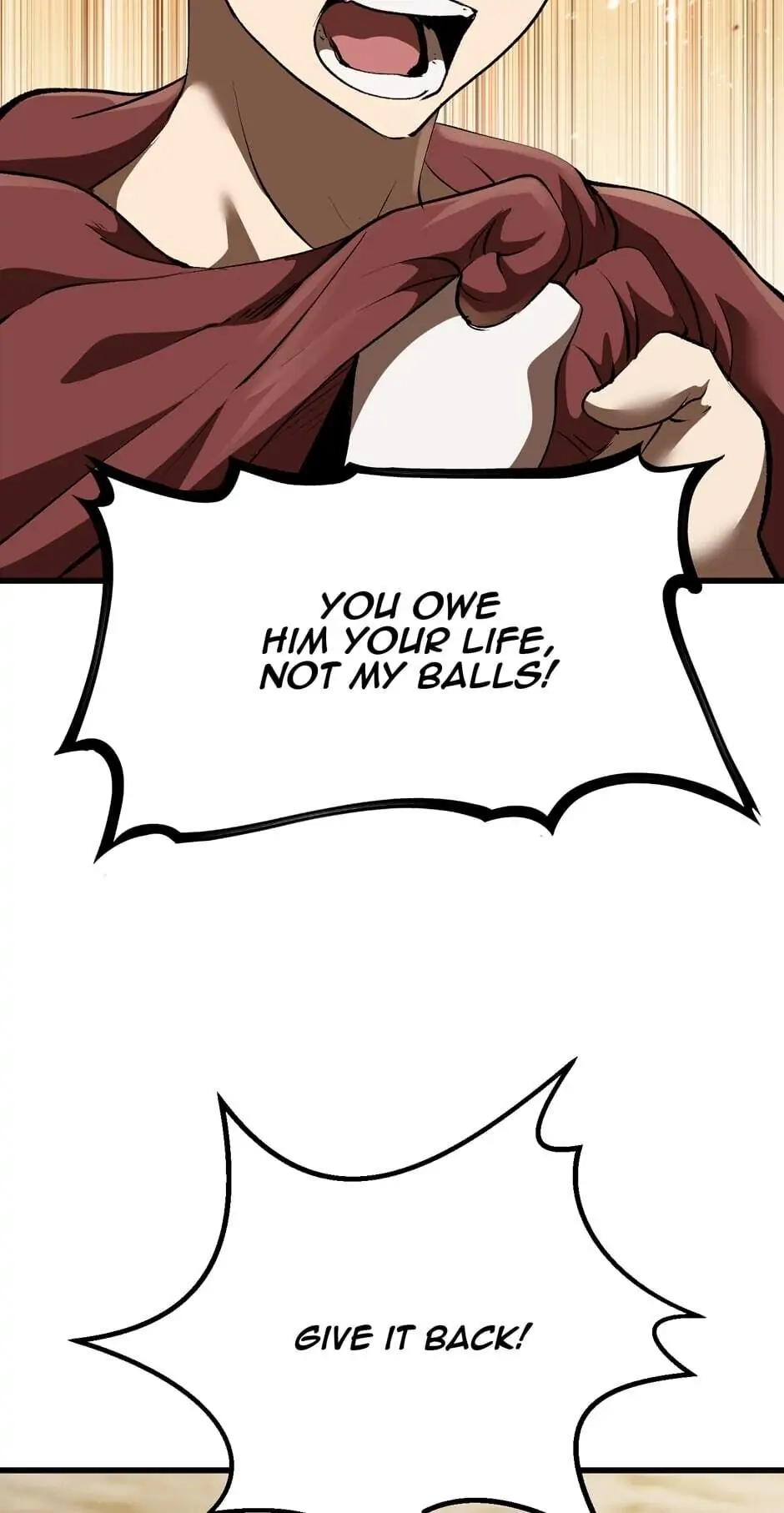 Latna Saga: Survival of a Sword King Chapter 103 page 60