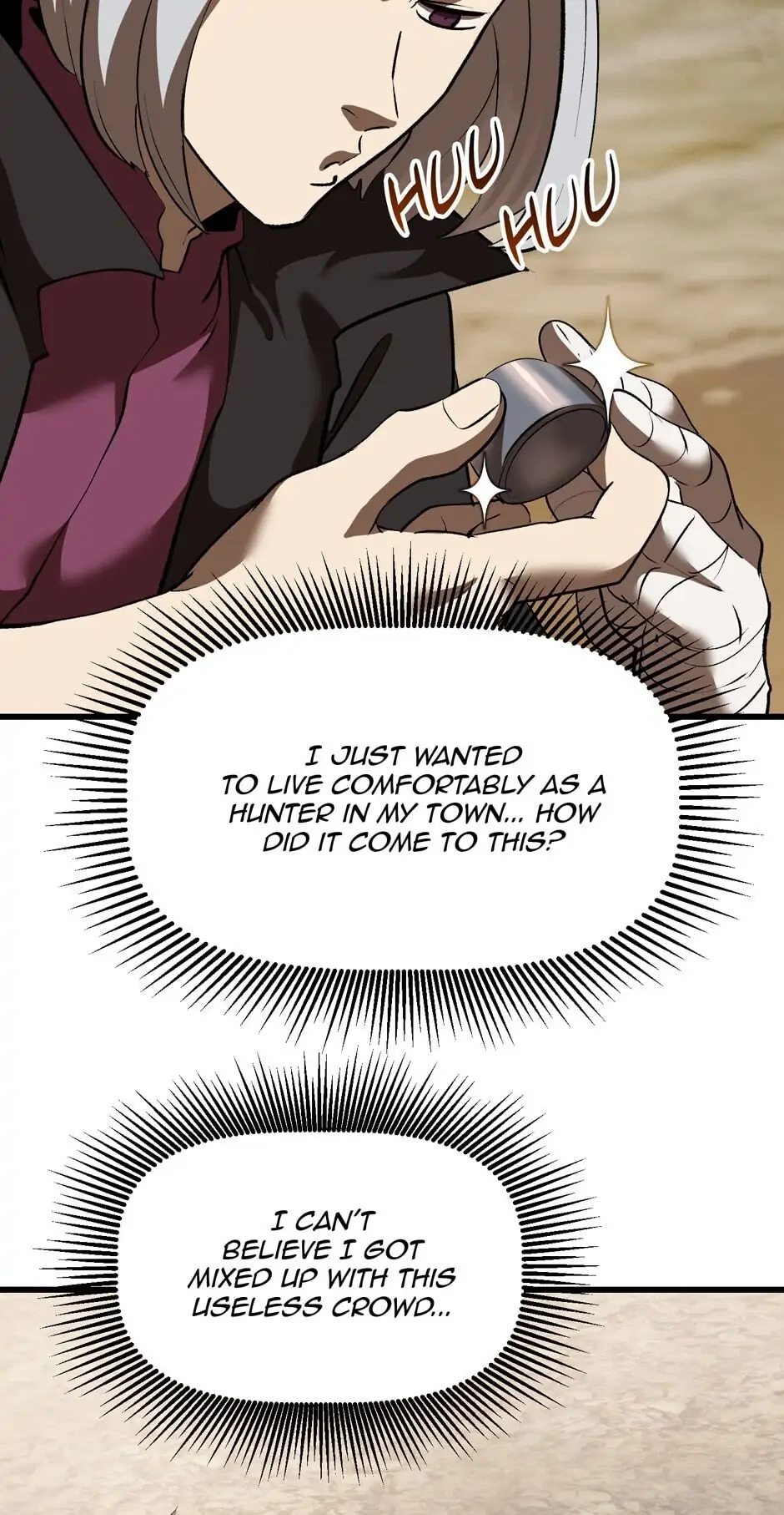 Latna Saga: Survival of a Sword King Chapter 103 page 62