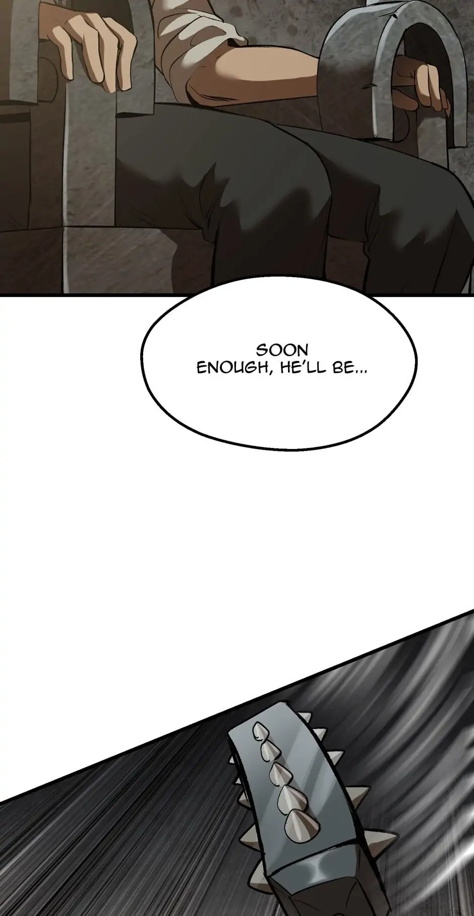 Latna Saga: Survival of a Sword King Chapter 103 page 68