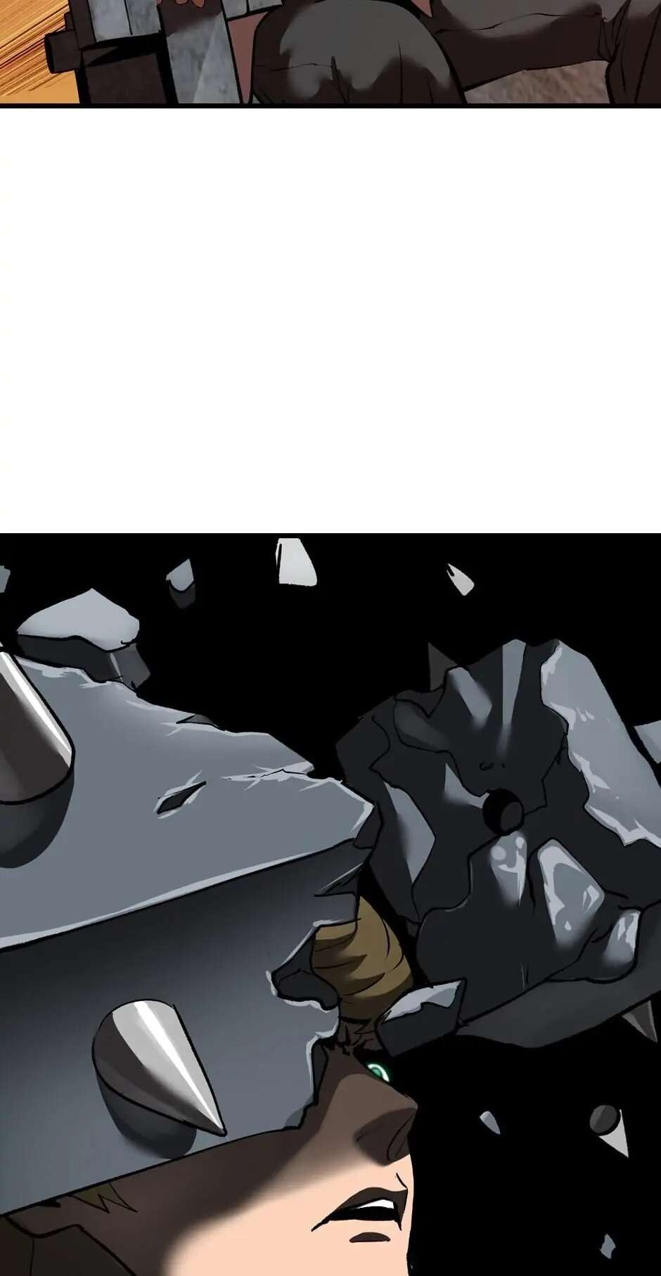 Latna Saga: Survival of a Sword King Chapter 103 page 71