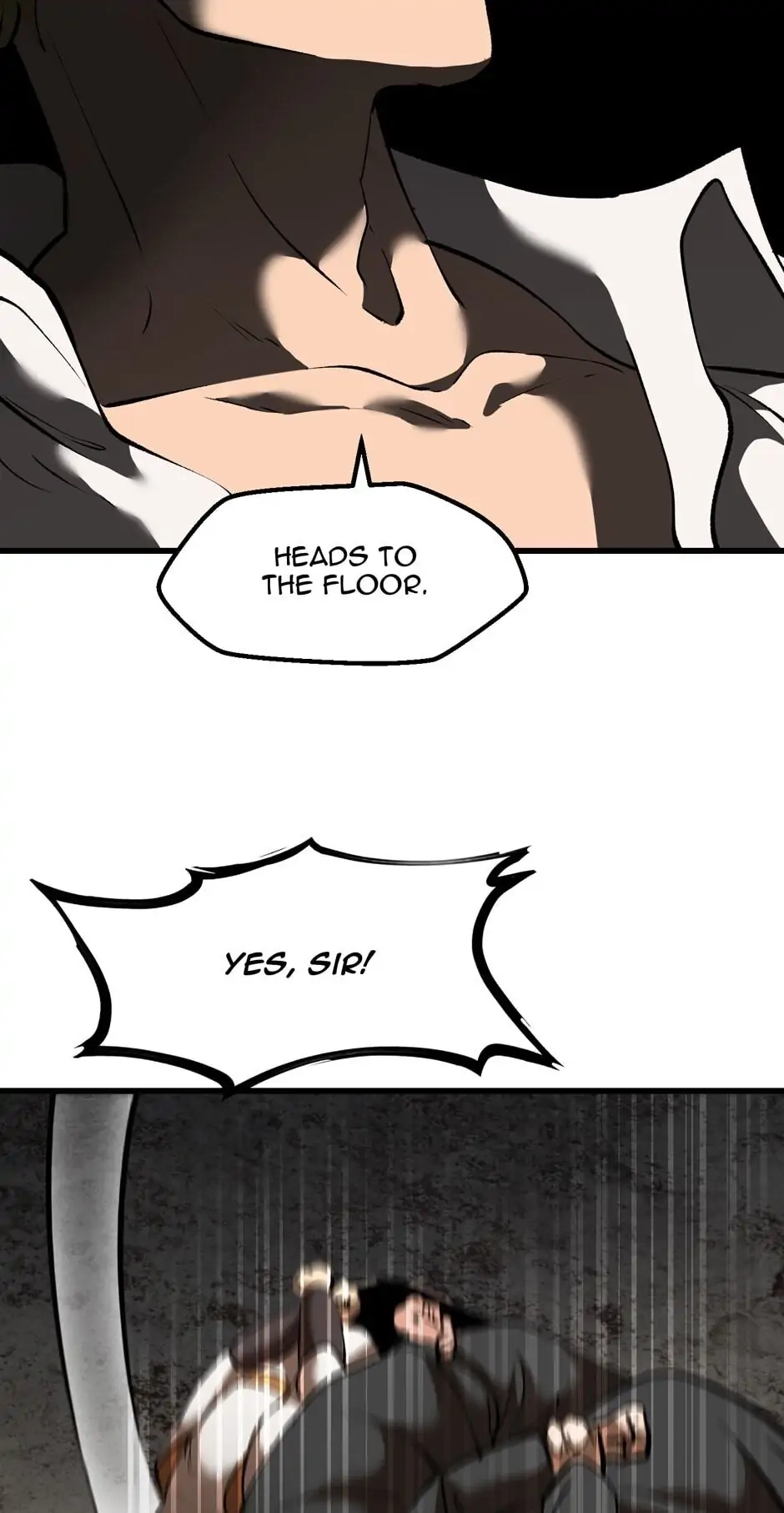 Latna Saga: Survival of a Sword King Chapter 103 page 72