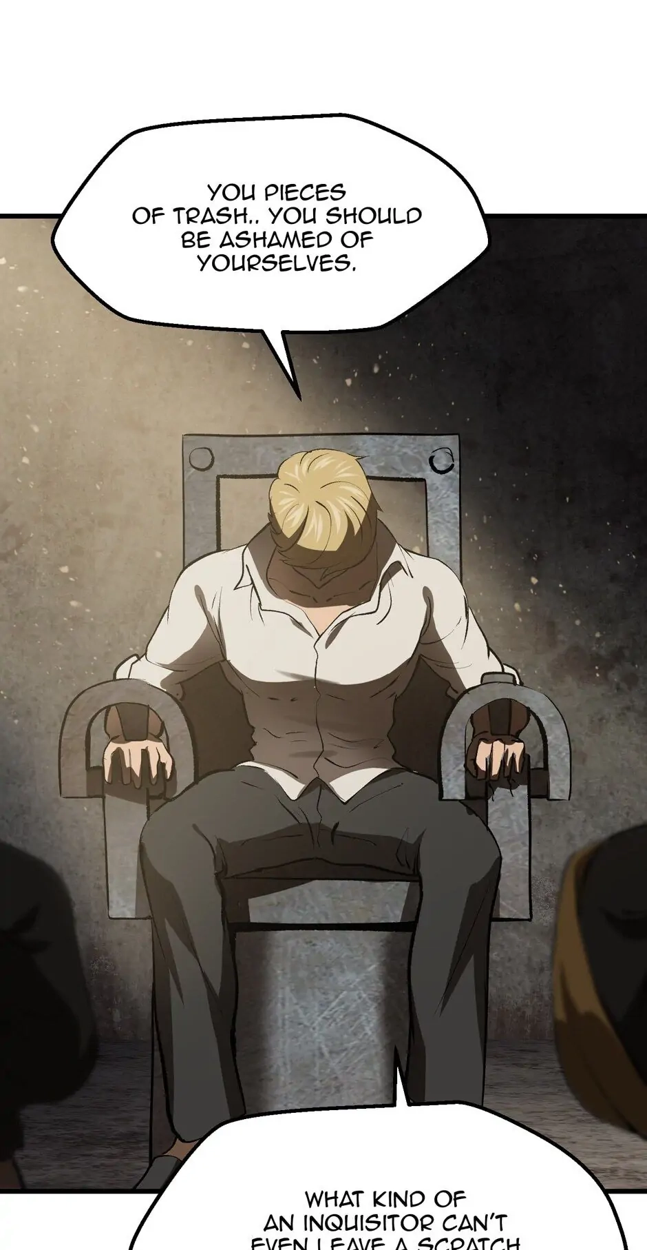 Latna Saga: Survival of a Sword King Chapter 103 page 74