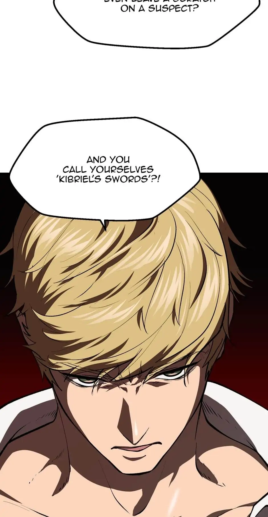 Latna Saga: Survival of a Sword King Chapter 103 page 75