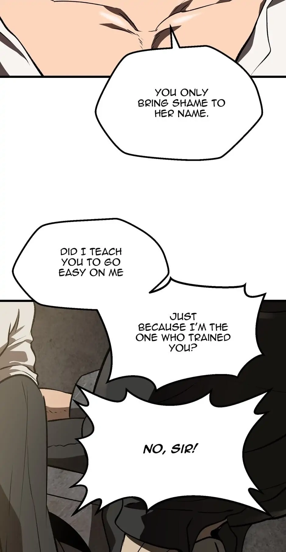 Latna Saga: Survival of a Sword King Chapter 103 page 76