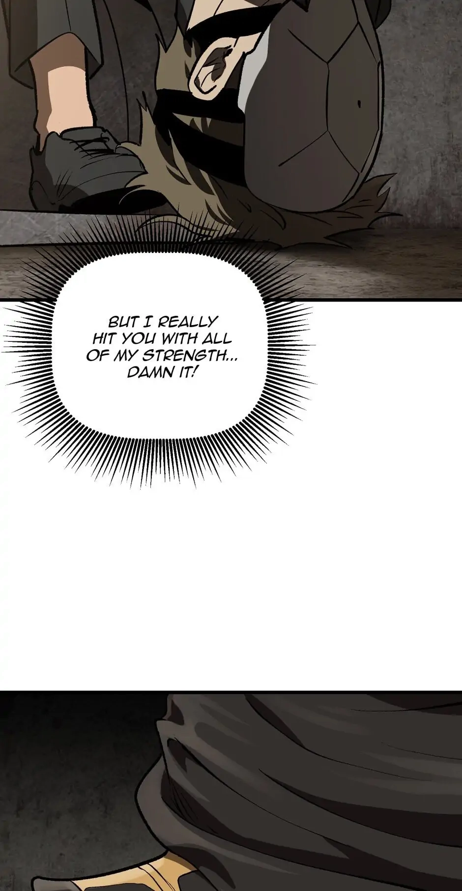 Latna Saga: Survival of a Sword King Chapter 103 page 77
